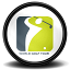 World Golf Tour 1 Icon 64x64 png